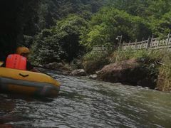 -大觉山漂流