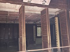 -天一阁博物院