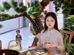 -锦府盐帮·侯宅(五棵松万达店)