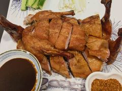 -福照楼汽锅鸡·云南菜(南屏街护国门店)