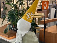 -野人先生Gelato(上海长宁龙之梦店)