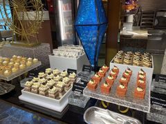-怡咖啡海鲜自助餐厅(浦东香格里拉店)
