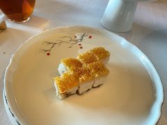 -富力丽思卡尔顿酒店·丽轩中餐厅