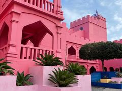 -漳州滨海火山岛自然生态风景区