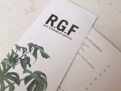 -RGF(巨鹿路店)