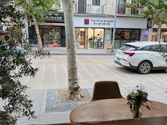 -O'mills Sourdough Bakery&Bistro(永嘉路店)
