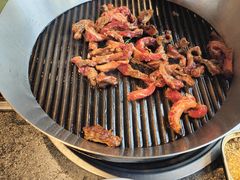 -佟爷·老北京炙子烤肉(动物园店)
