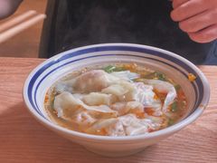-正南齐北·老街糯米团(洪崖洞店)