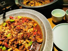 -六月雪干锅(绵阳王府井百货店)