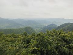 -莫干山风景区
