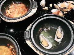 -海食焗(新光天地店)