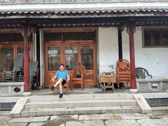 -龙潭水乡