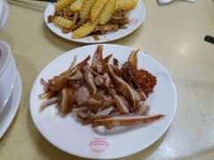 -桥香园云南过桥米线(金马碧鸡店)