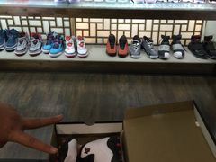 -正火体育(九龙商务中心B座店)