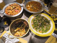 -嘎嘎鸭脑壳(蜀汉路店)