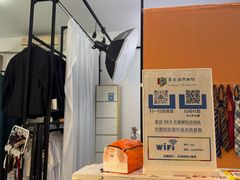 -爱定格照相馆·证件照(深圳宝安壹方城店)