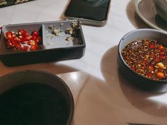 -喃喃椰·糟粕醋·椰子鸡火锅(七堡花园店)