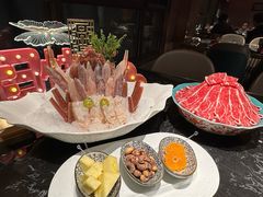 -蒋记海鲜姿造•洋房别墅(星河湾店)