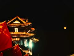 -盂城驿-南门大街