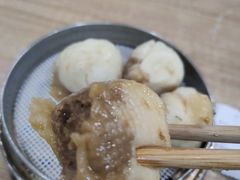 -吃不亏特色包子(三峡广场店)