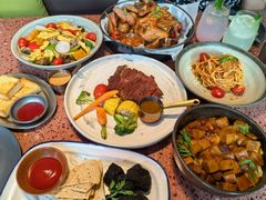 -La Terre乐田(万象城店)