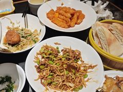 -佰家小厨·南京菜(夫子庙店)