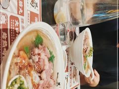 -一肴·牛肉粿条(深圳湾睿印店)