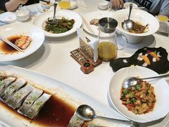 -扶摇湘宴·烤鸭·湘粤宴(中关村·北大店)