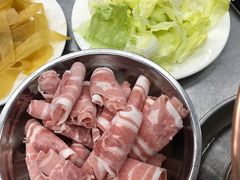 -三兴涮羊肉(荣安大街店)