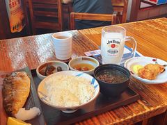 -平成屋· Late Night 食堂(漕宝路店)