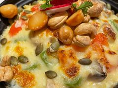 -若蘭慈·无国界素食料理(欢乐海岸店)