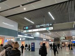 -肯德基(北京南站店)