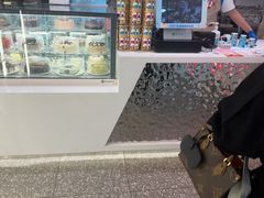 -DQ·蛋糕·冰淇淋(河东万达店)