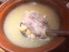 -百年神厨·地道川菜(清江西路店)