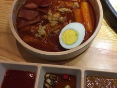 -喜来稀肉(北外滩白玉兰广场店)