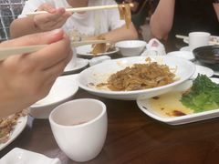 -潮福城大酒楼·潮粤菜·港式点心(阳光城店)