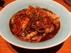 -人间酒暖·Go blanc·烧鸟·深夜食堂(陆家嘴店)