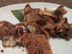 -四道菜·福建菜馆(新街口金鹰店)