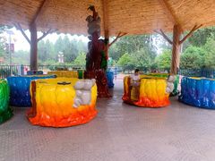 -辛玛王国游乐园