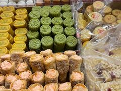 -庆祥斋糕点厂(留学路店)