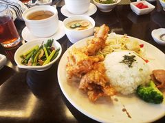 -巷语私房料理(华一实业大厦店)