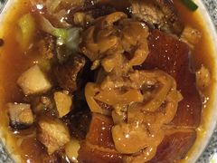 益恒饭店-白家寨子·山野白族菜(古城总店)