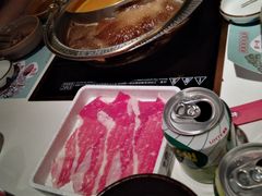 -温禾牛·和牛寿喜烧自助火锅(恒基名人店)