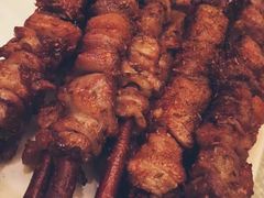 -肉串汪(月坛店)