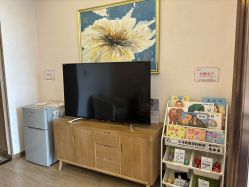 -金芙美月子中心(财富别墅店)
