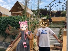 -小仙居·农家宴烤羊· 农庄