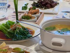 -青叶202都市餐厅(迪诺水镇店)
