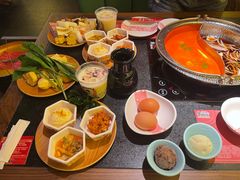 -牛New寿喜烧(虹桥新天地店)