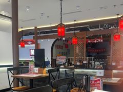 -和府捞面(曹路花园城店)