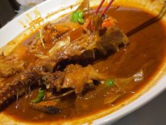 -苏乡兰亭·新派淮扬菜(吾悦广场店)